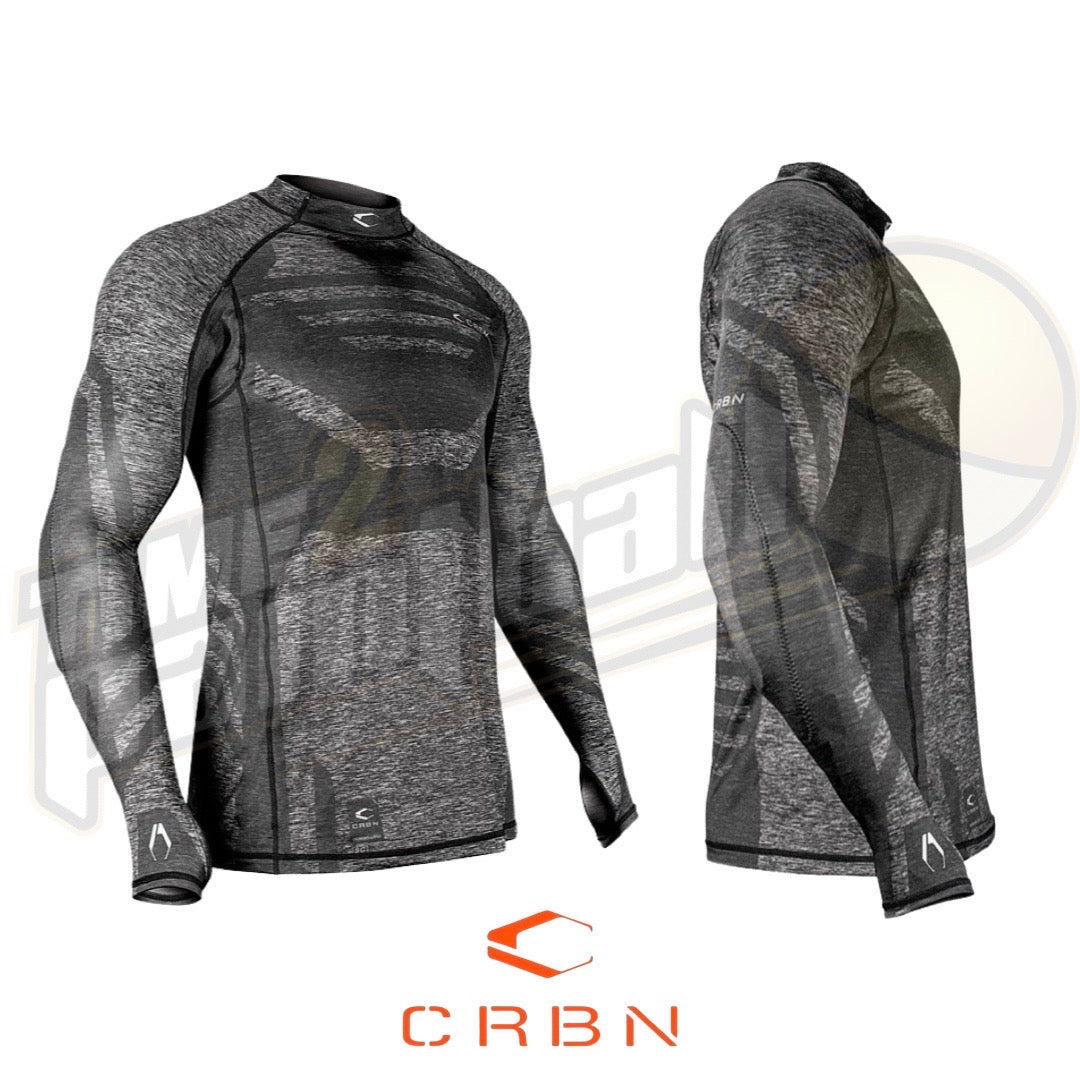 CRBN SC Protective Top - Time 2 Paintball