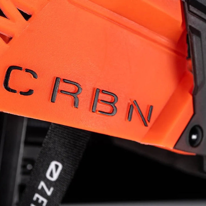 CRBN ZERO PRO Goggles - BLAZE - Time 2 Paintball