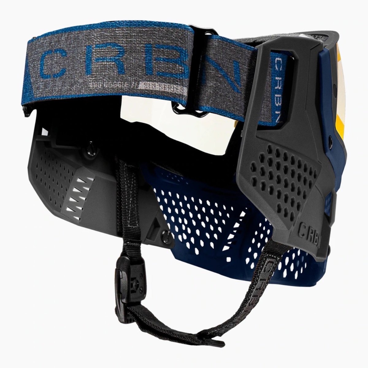 CRBN ZERO SLD Goggles - ROYAL - Time 2 Paintball