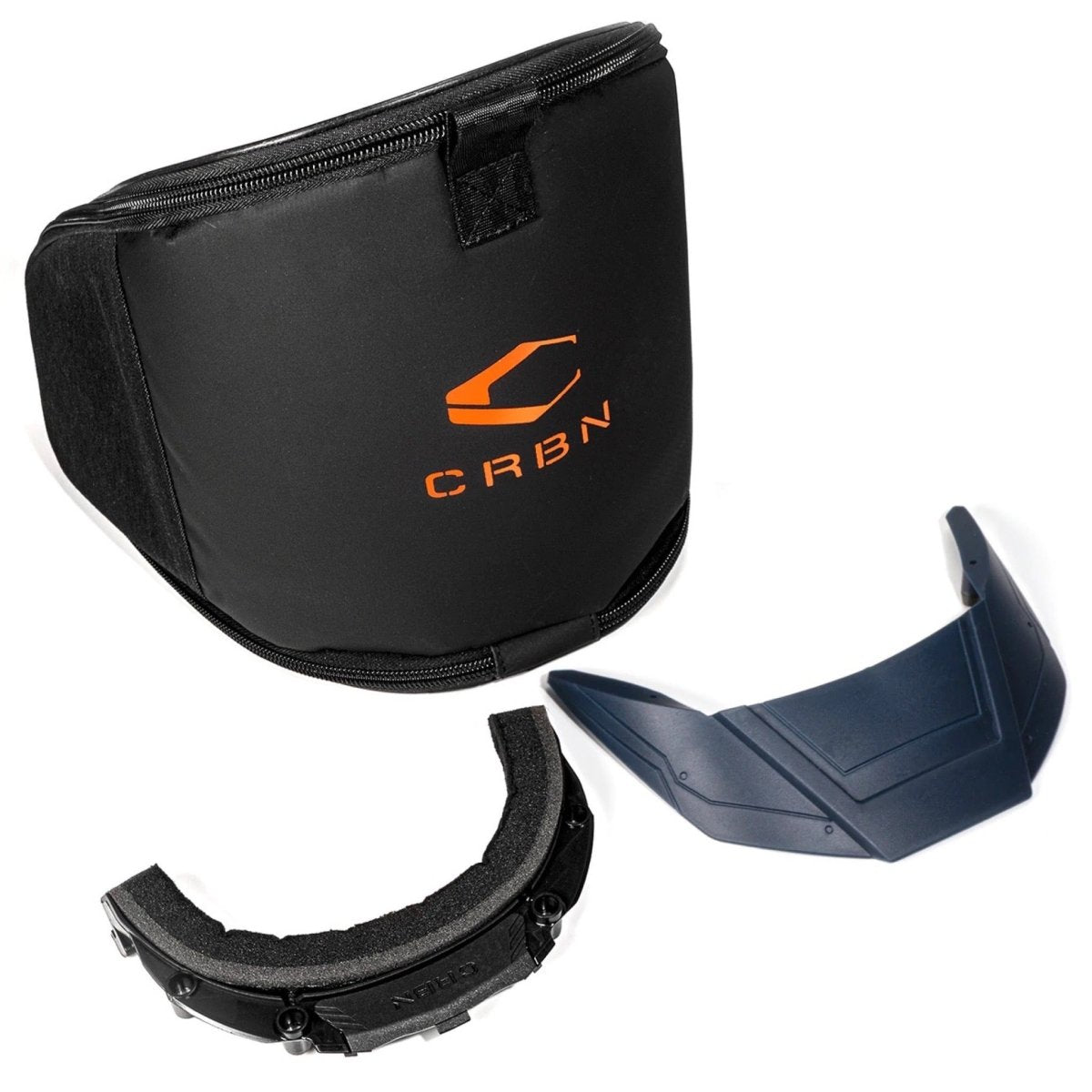 CRBN ZERO SLD Goggles - ROYAL - Time 2 Paintball