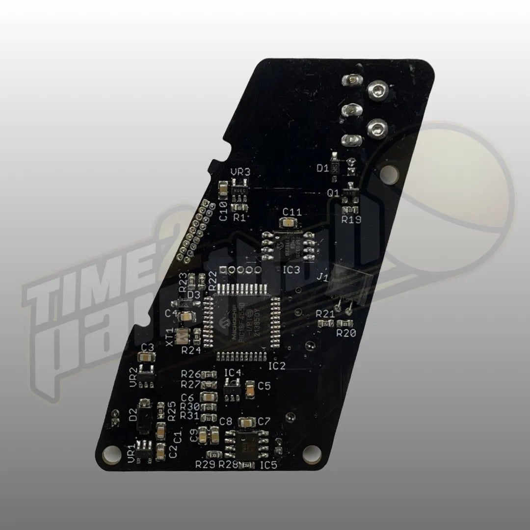DLX LUXE OLED / ICE Main Circuit Board (LUX317) - Time 2 Paintball