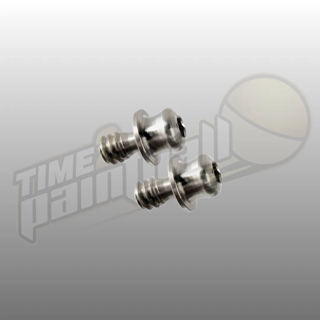DLX LUXE Snap Screws (SCR201) - Time 2 Paintball
