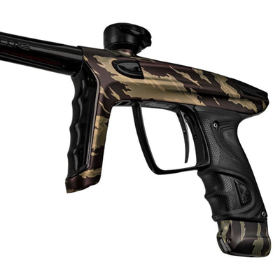 DLX LUXE TM40 Tiger Camo - Time 2 Paintball