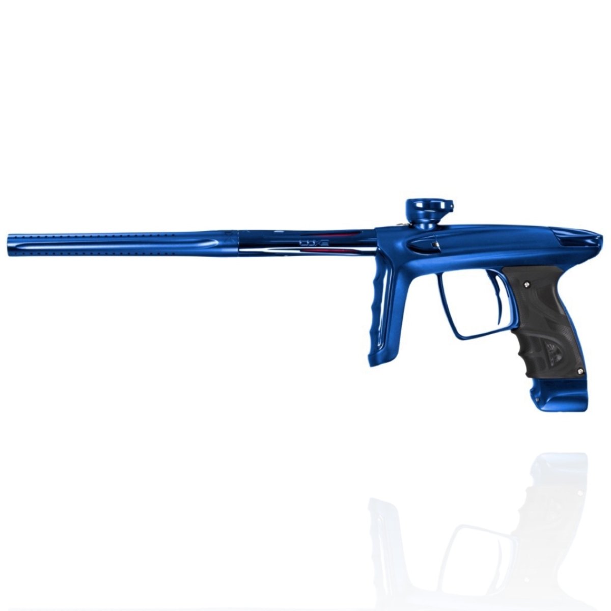 DLX LUXE TM40 Tiger Camo - Time 2 Paintball