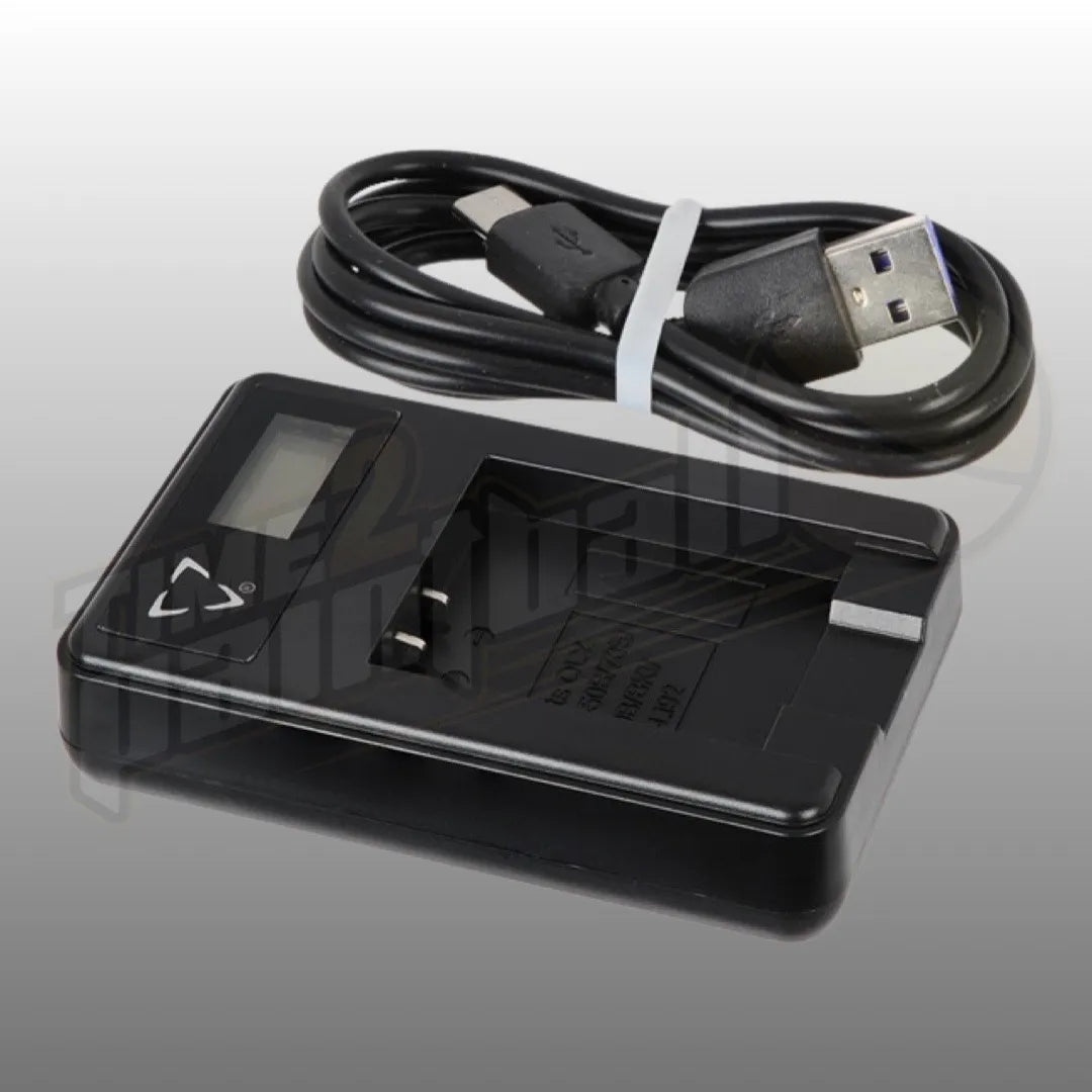 DLX Luxe X TM40 Rechargeable Li-Ion Battery (BAT003 DLX Luxe X TM40 Rechargeable Li-Ion Battery (BAT003