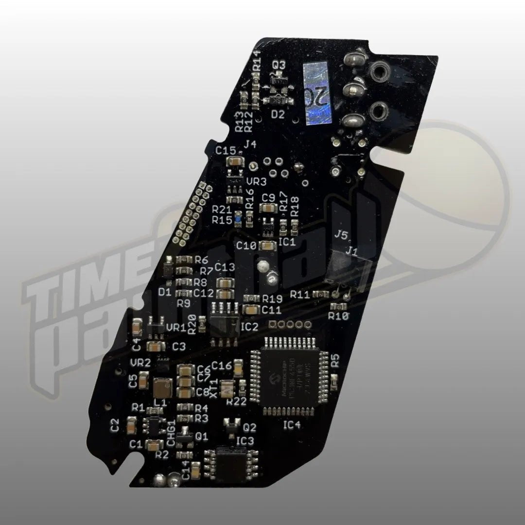 DLX LUXE X / TM40 Main Circuit Board (LUX517) - Time 2 Paintball