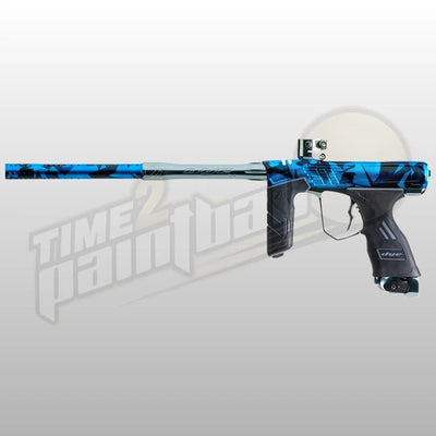 Dye DSR+ ICON Paintball Marker - Time 2 Paintball