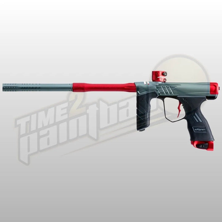 Dye DSR+ ICON Paintball Marker - Time 2 Paintball