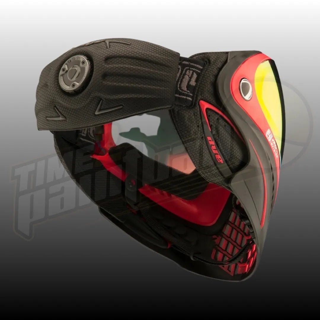 dye precision i4 thermal paintball goggle Dye I4 PRO Paintball Airsoft Goggle Mask
