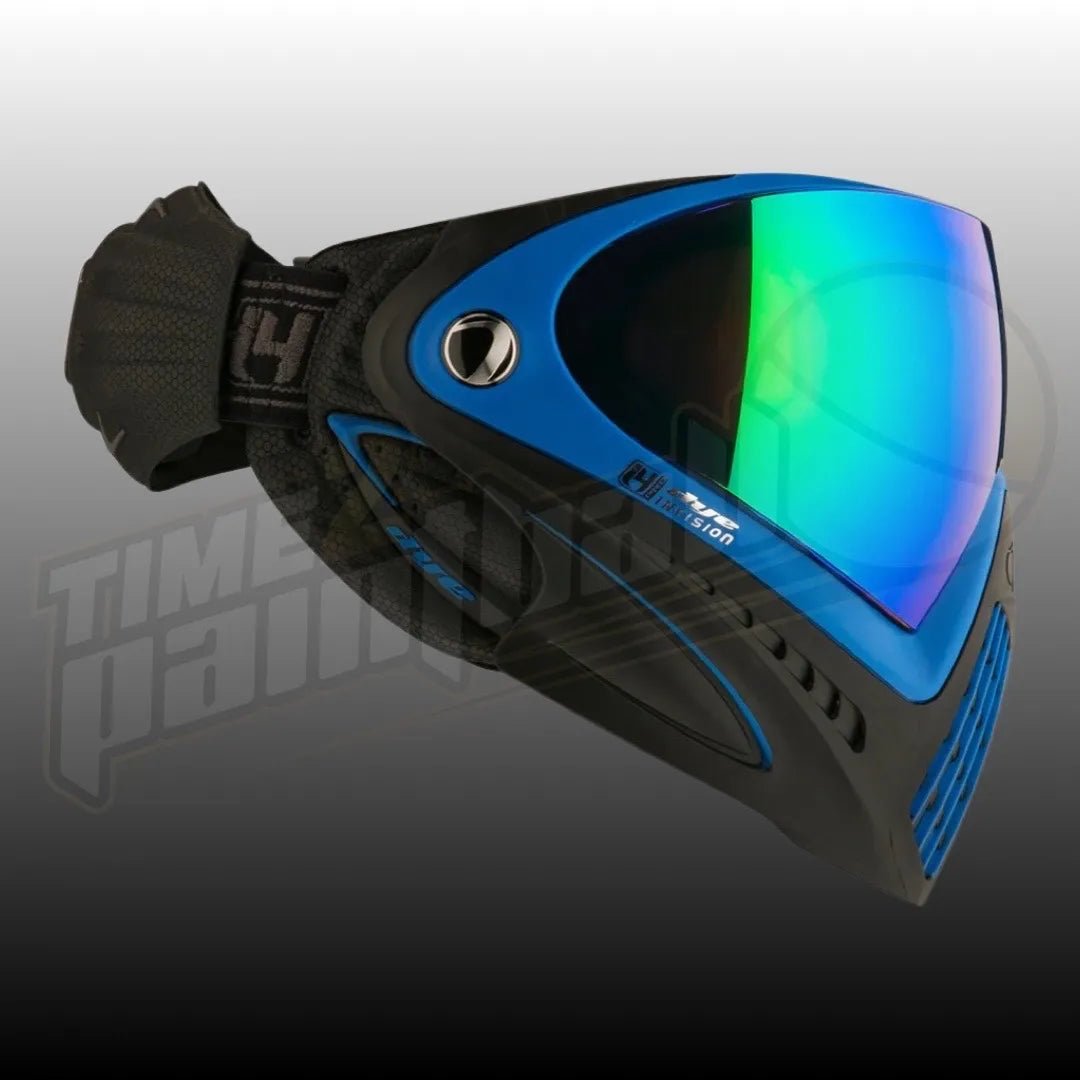 Dye I4 Pro Goggles - Time 2 Paintball