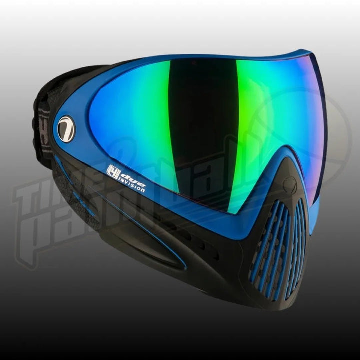 Dye I4 Pro Goggles - Time 2 Paintball