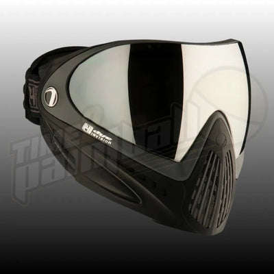 Dye I4 Pro Goggles - Time 2 Paintball