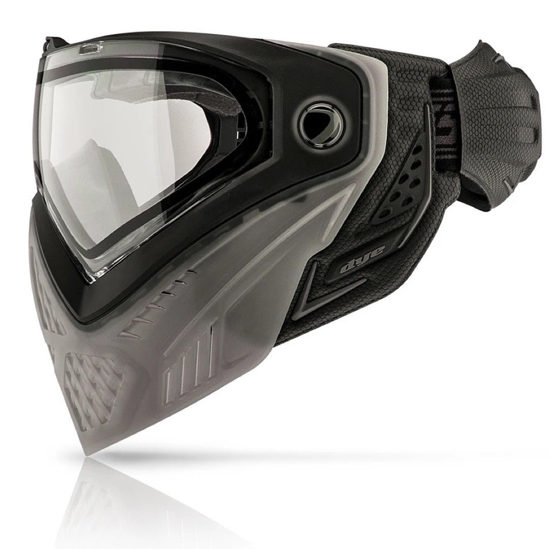 Dye i5 Goggles - Time 2 Paintball