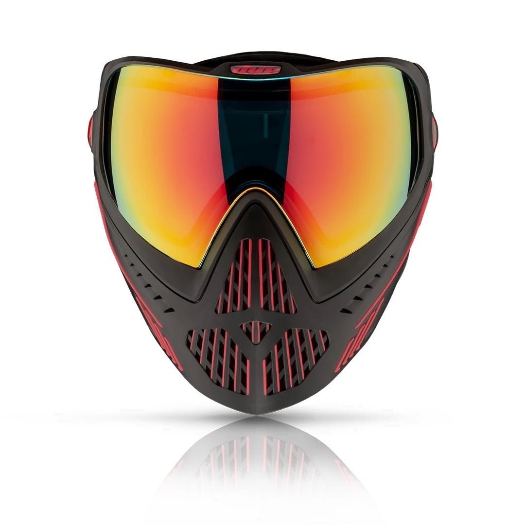 Dye i5 Goggles - Time 2 Paintball