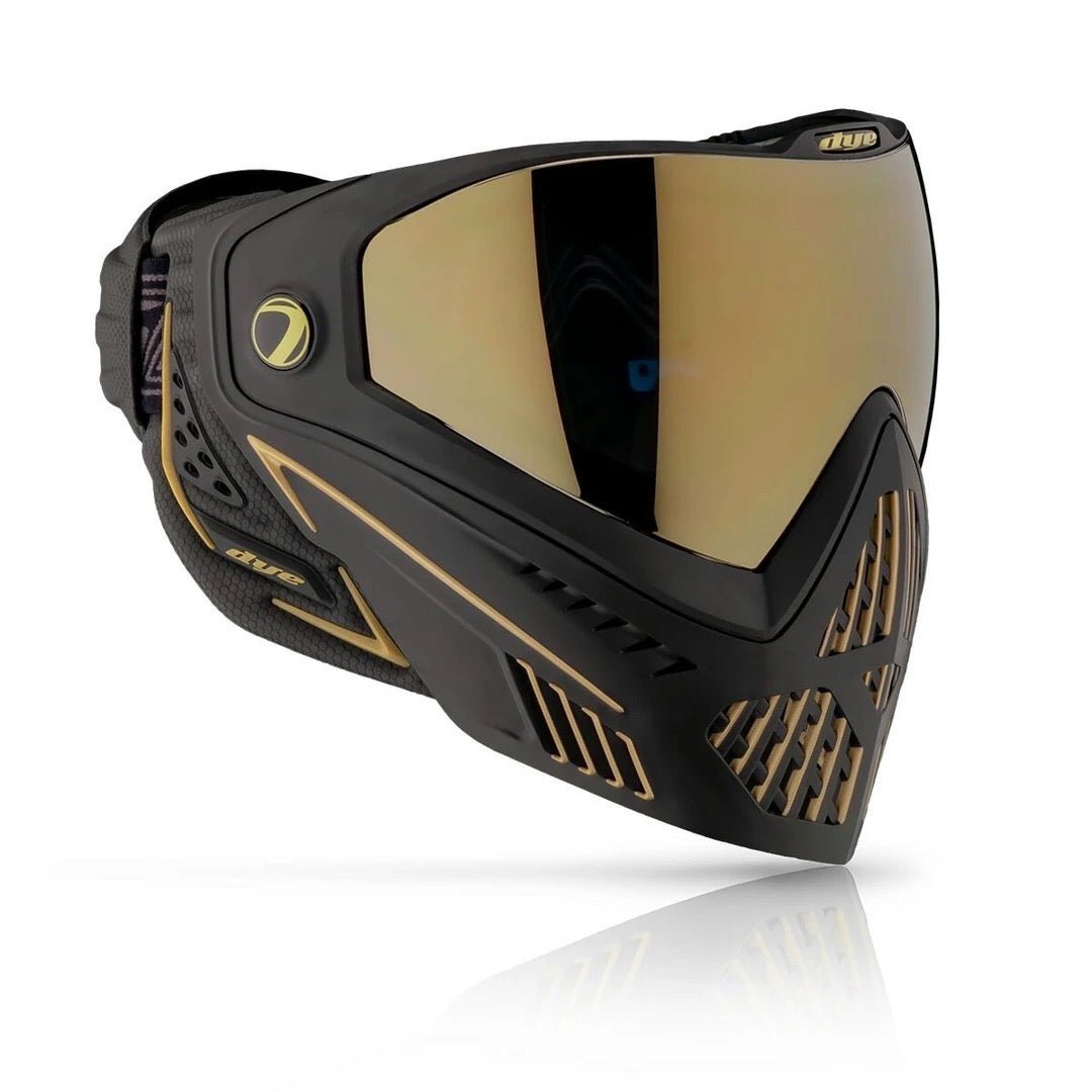 Dye i5 Goggles - Time 2 Paintball