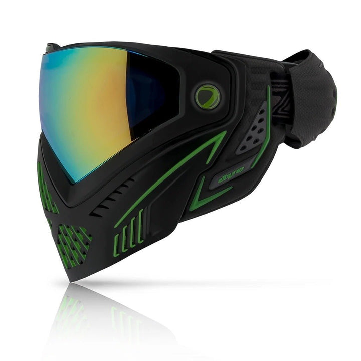 Dye i5 Goggles - Time 2 Paintball