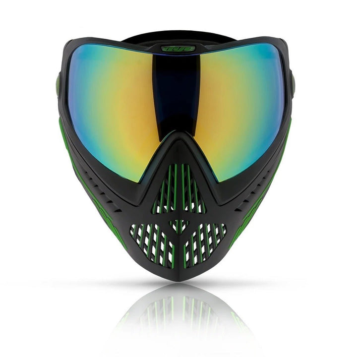 Dye i5 Goggles - Time 2 Paintball