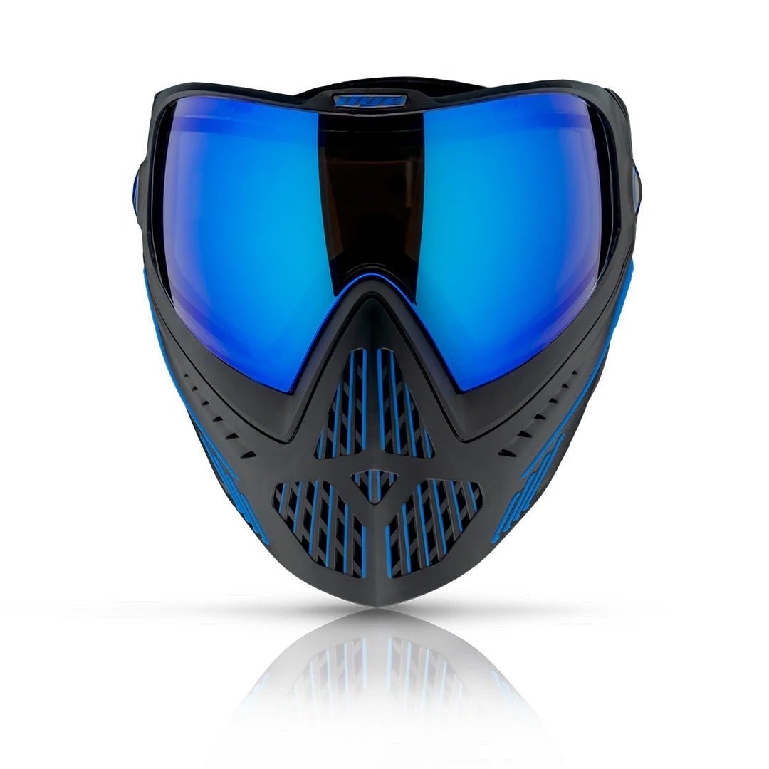 Dye i5 Goggles - Time 2 Paintball