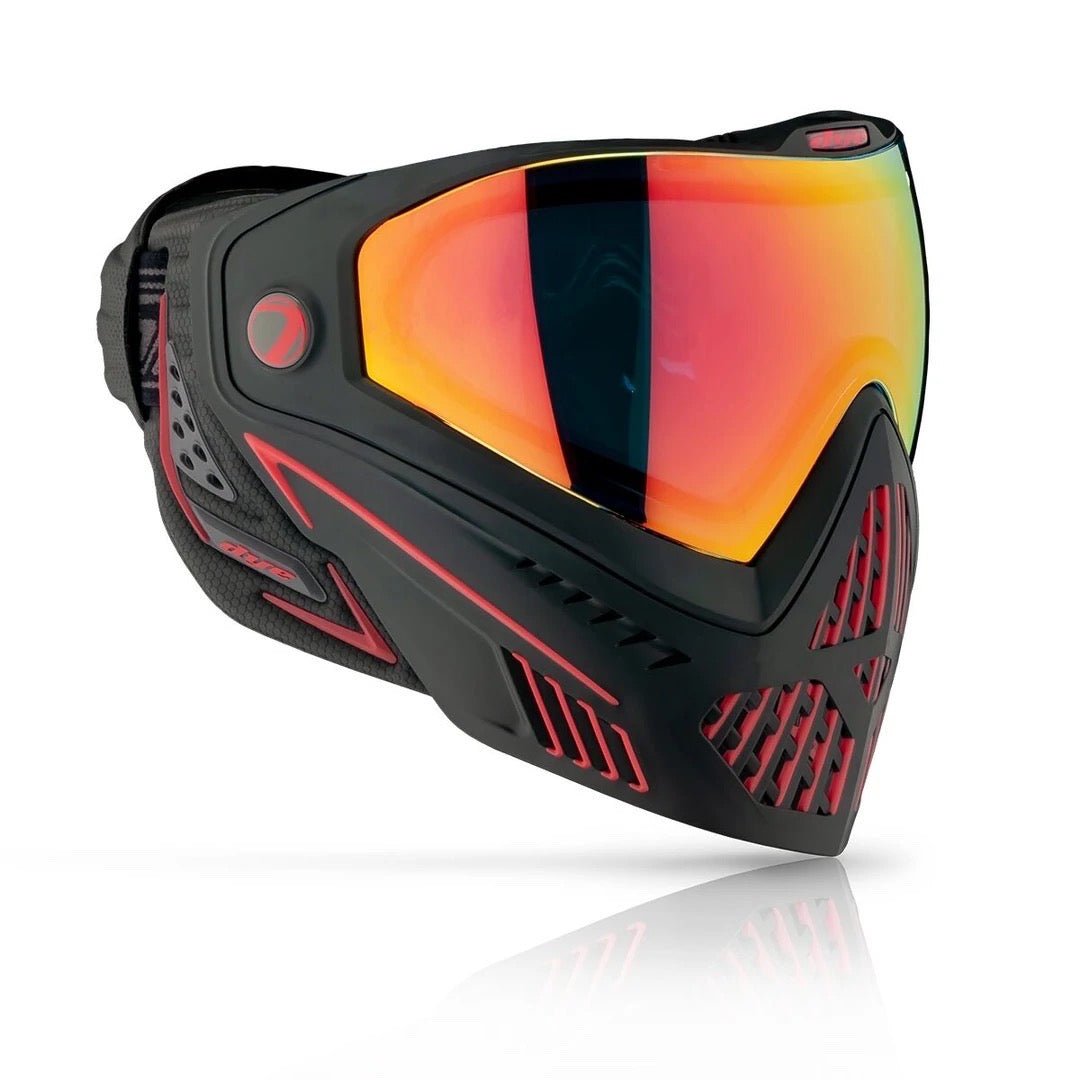 Dye i5 Goggles - Time 2 Paintball