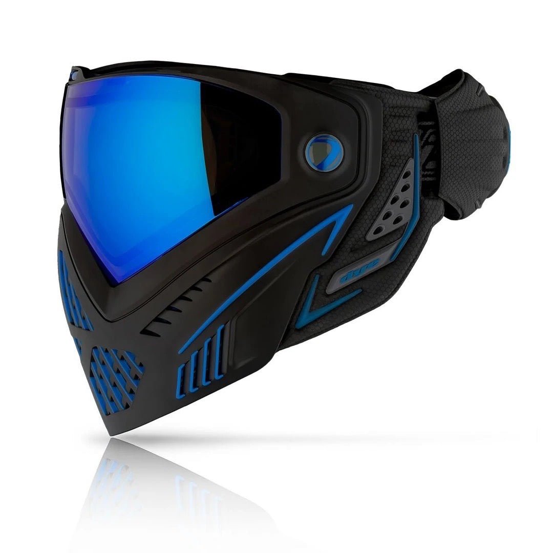 Dye i5 Goggles - Time 2 Paintball