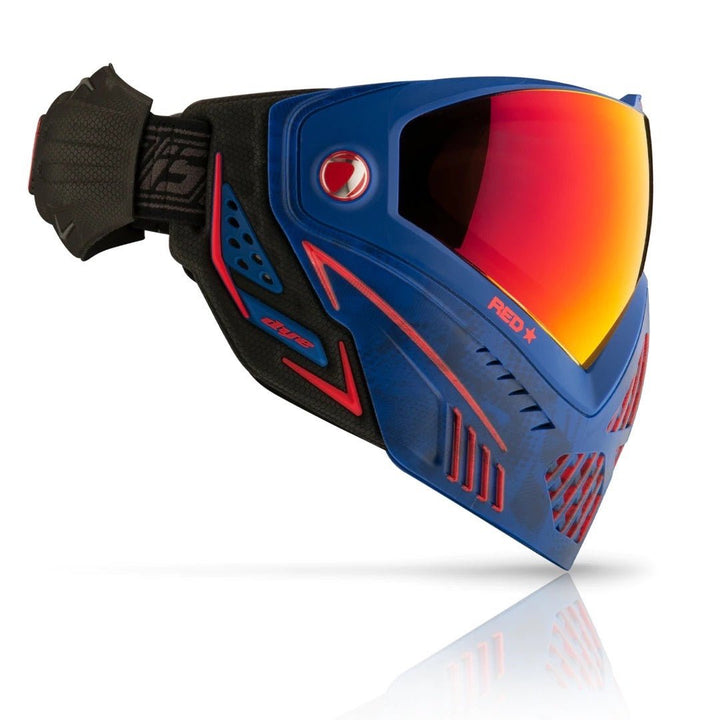 Dye i5 Goggles - Time 2 Paintball