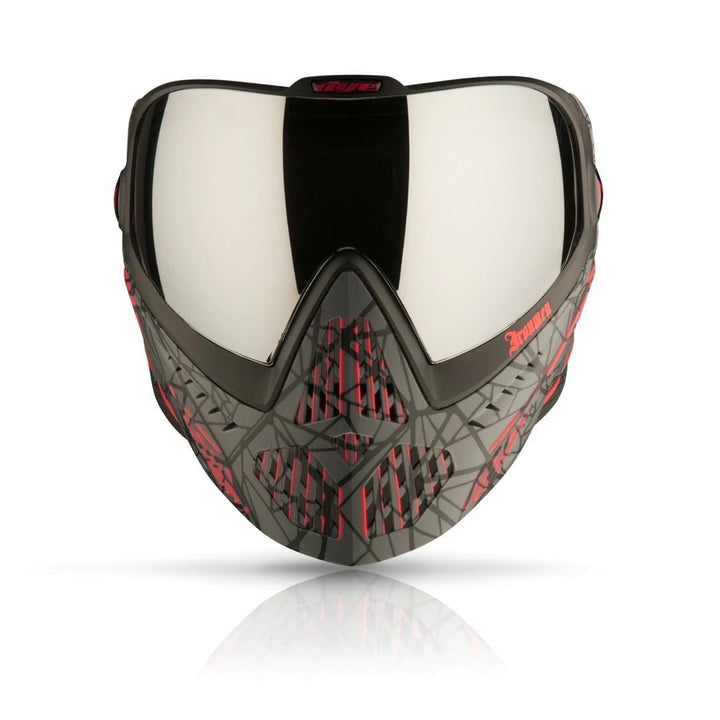 Dye i5 Goggles - Time 2 Paintball