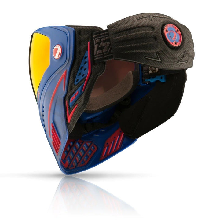 Dye i5 Goggles - Time 2 Paintball