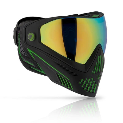 Dye i5 Goggles - Time 2 Paintball