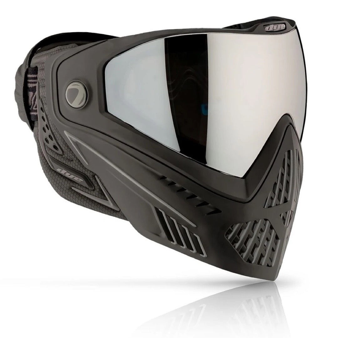 Dye i5 Goggles - Time 2 Paintball