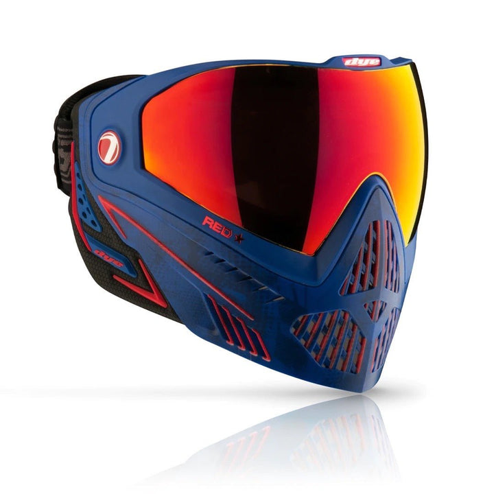 Dye i5 Goggles - Time 2 Paintball