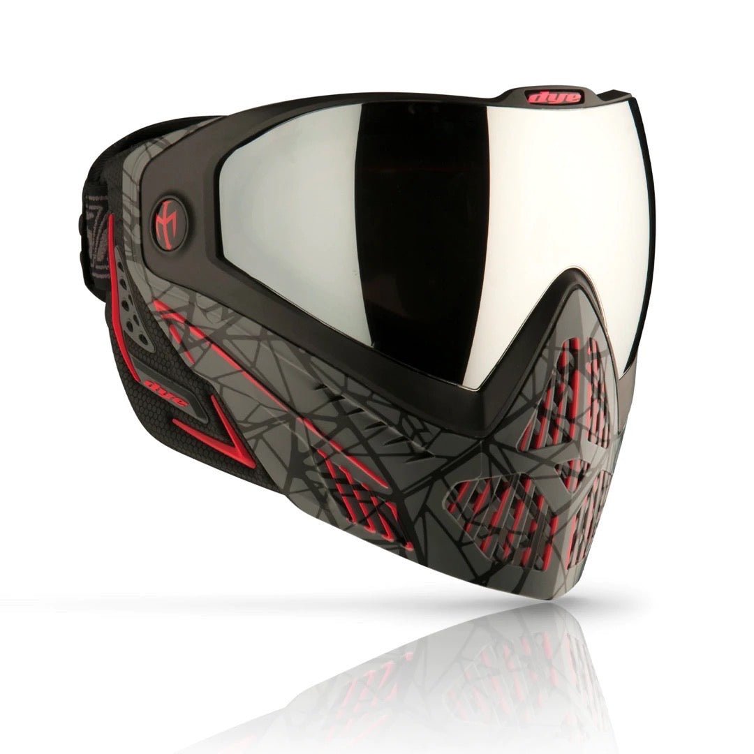 Dye i5 Goggles - Time 2 Paintball