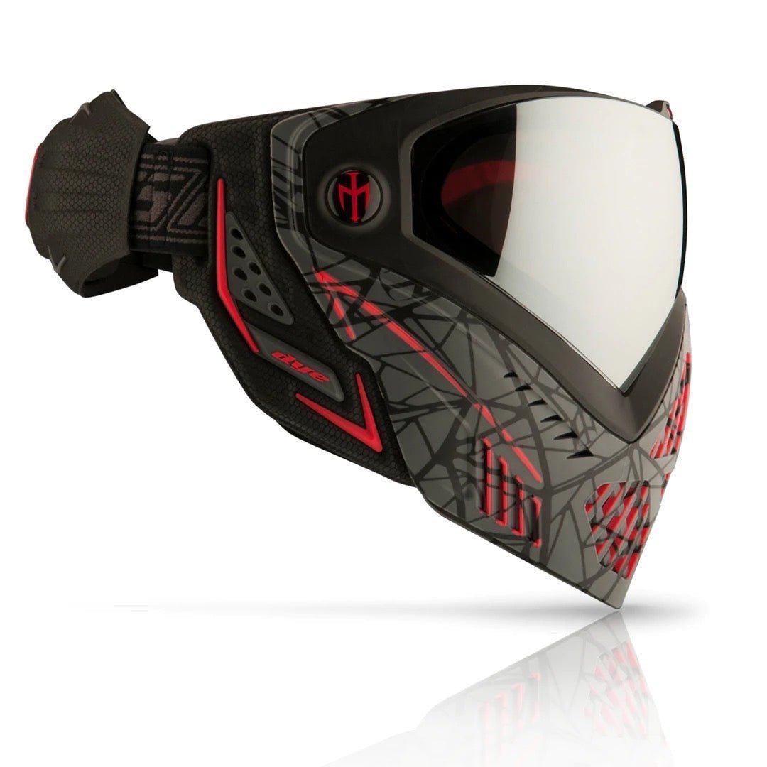 Dye i5 Goggles - Time 2 Paintball