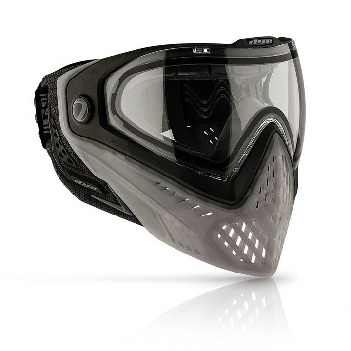 Dye i5 Goggles - Time 2 Paintball