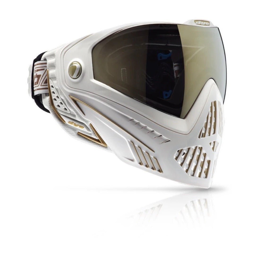 Dye i5 Goggles - Time 2 Paintball