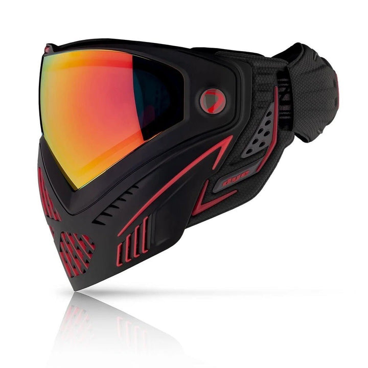 Dye i5 Goggles - Time 2 Paintball