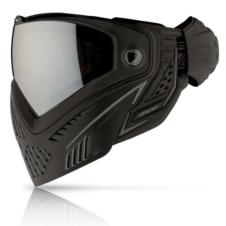 Dye i5 Goggles - Time 2 Paintball