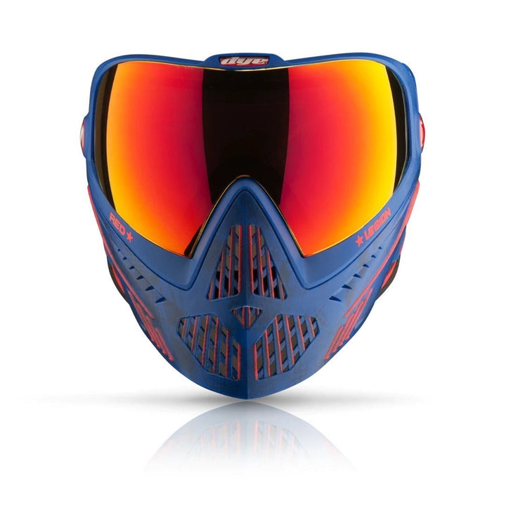 Dye i5 Goggles - Time 2 Paintball