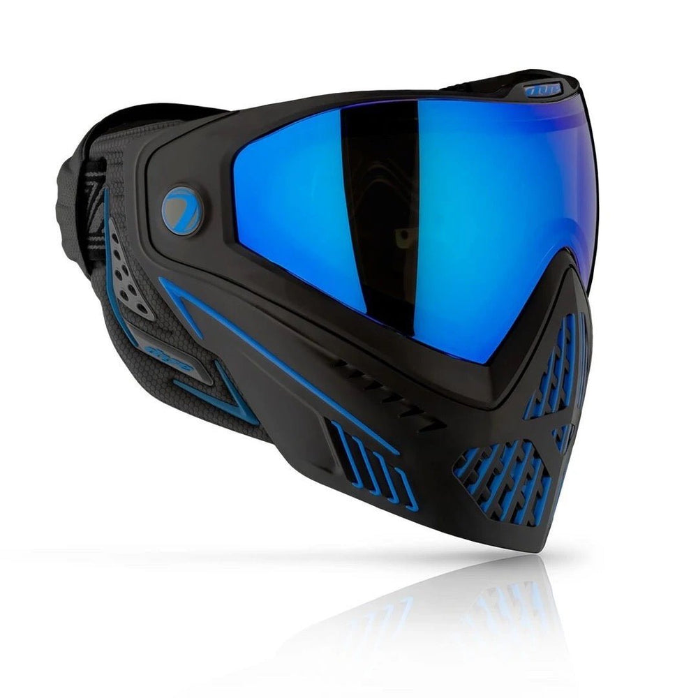 Dye i5 Goggles - Time 2 Paintball