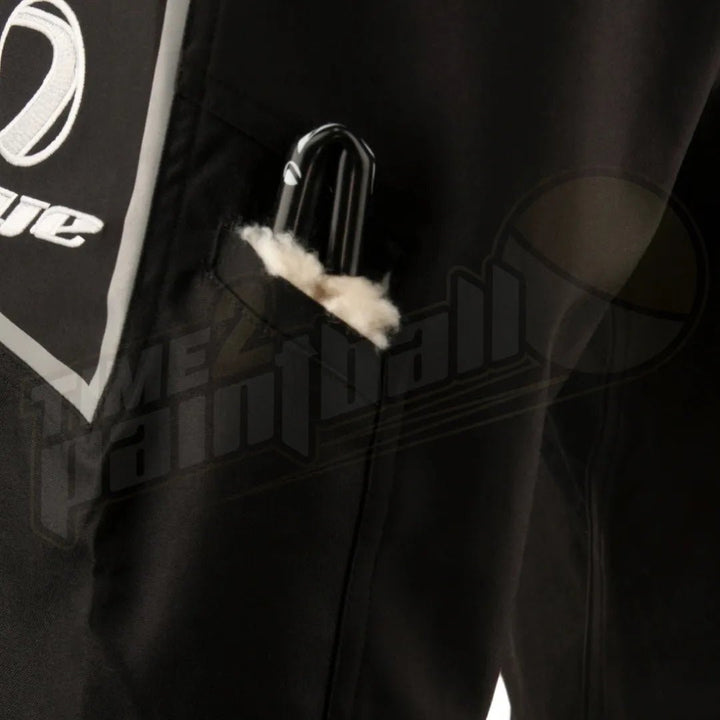 Dye UL-C Pants Black - Time 2 Paintball