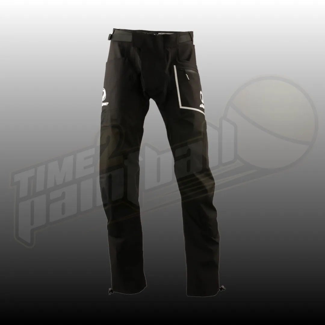 Dye UL-C Pants Black - Time 2 Paintball