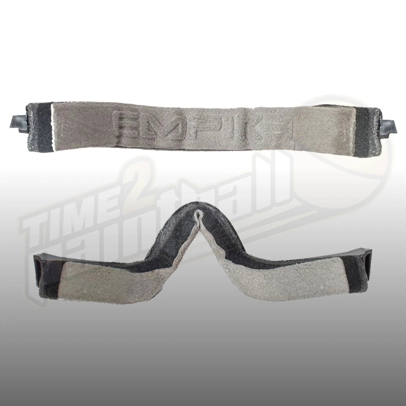 Empire EVS Goggle Foam Replacement Kit - Time 2 Paintball