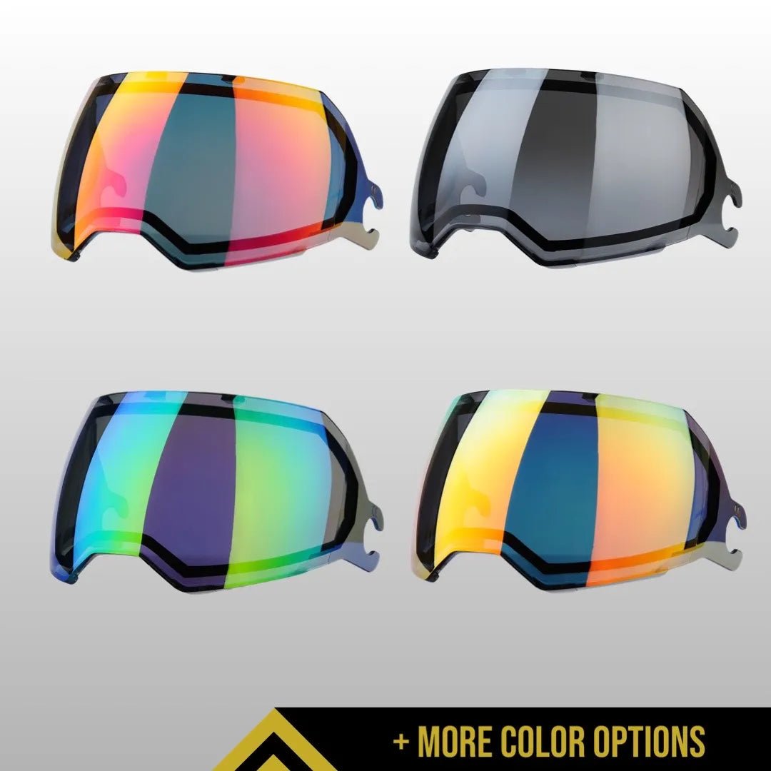 Empire EVS Thermal Lens - Time 2 Paintball