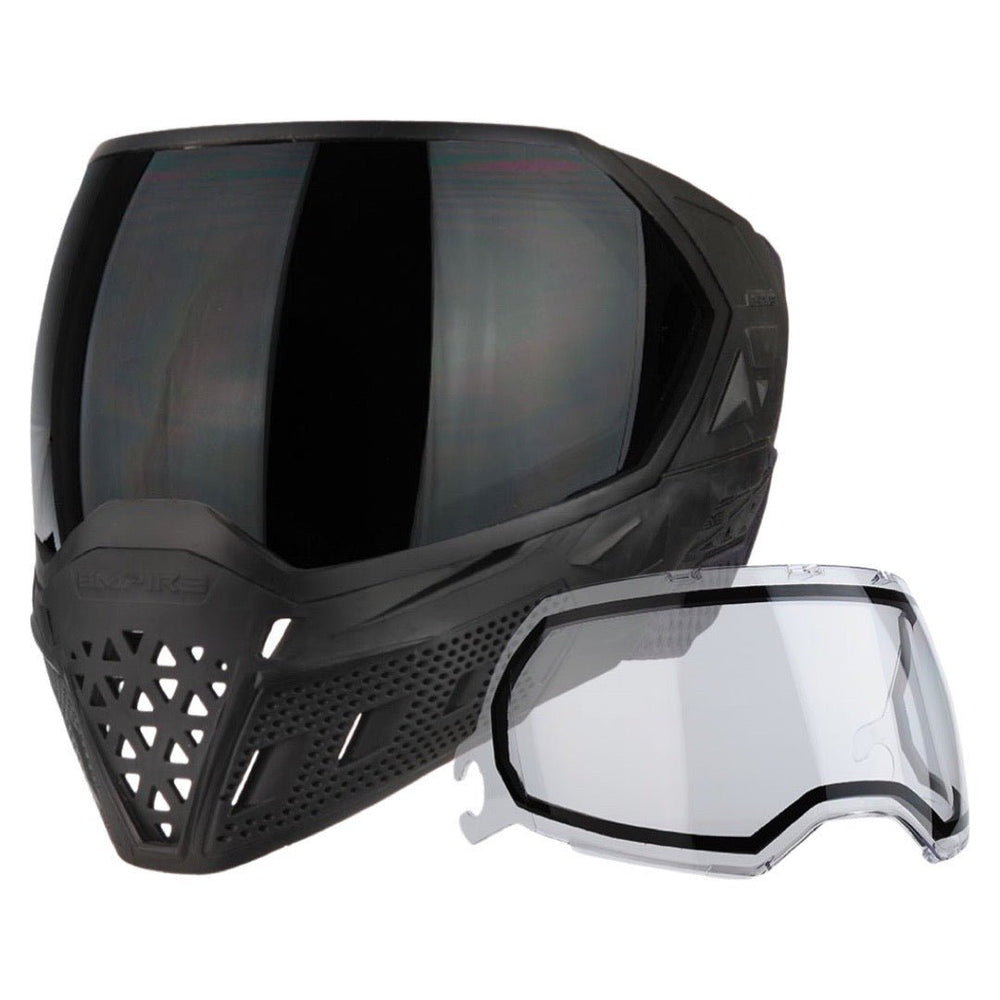 Empire EVS w/ Clear & Ninja Lens - Time 2 Paintball