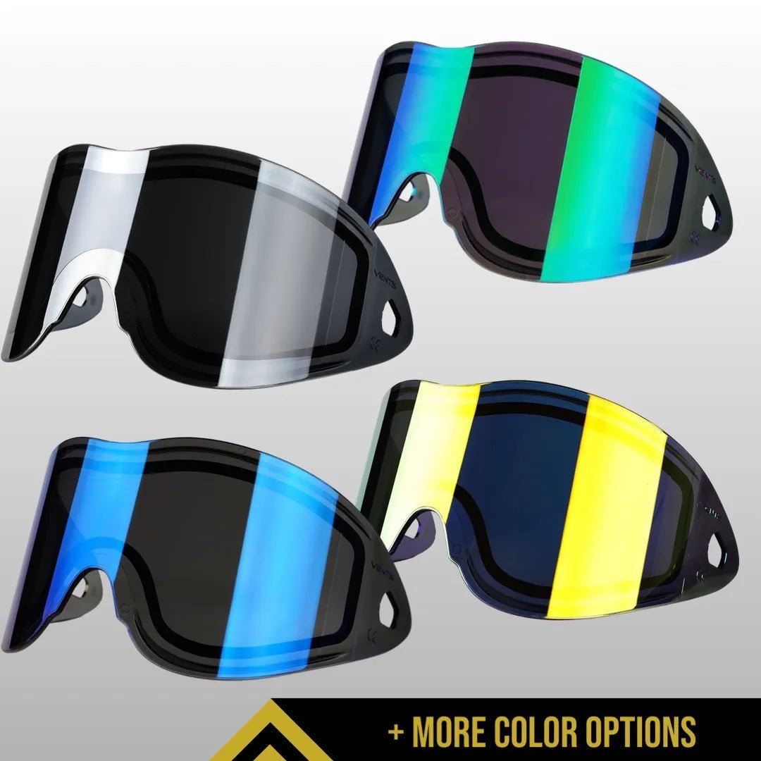 Empire Vents / Eflex Thermal Lens - Time 2 Paintball