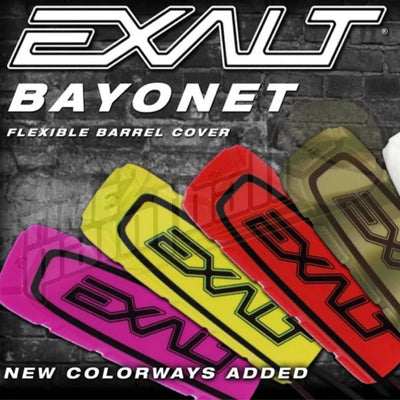 Exalt Bayonet - Time 2 Paintball