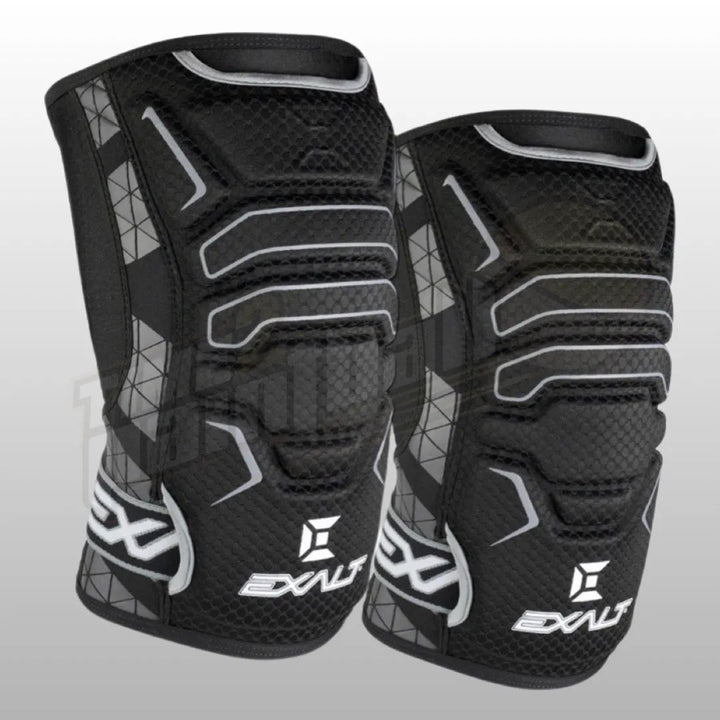 Exalt Freeflex Knee Pad - Time 2 Paintball