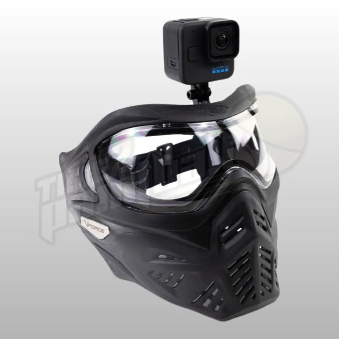 goggles gopro Exalt Goggle GoPro Camera Mount - Black