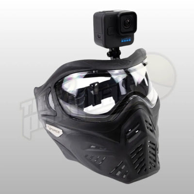 Exalt Goggle GoPro Camera Mount - Black - Time 2 Paintball