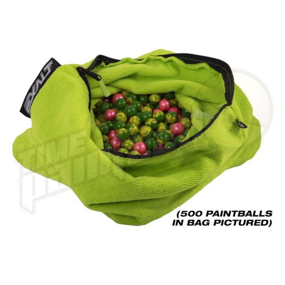 Exalt Multipurpose Microfiber Bag - Time 2 Paintball