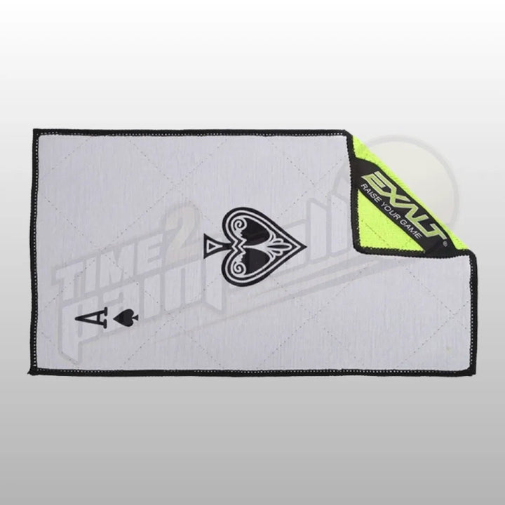 Exalt Small Microfiber Cloth - Time 2 Paintball